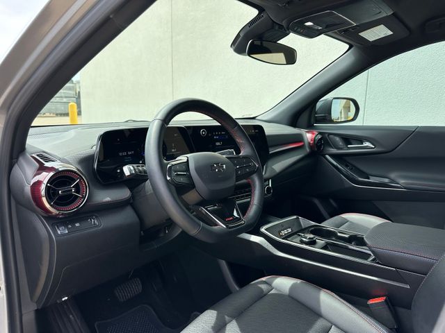 2025 Chevrolet Equinox RS | Irving, Texas | Hopper Motorplex 2025 Chevrolet Equinox RS | Irving, Texas | Hopper Motorplex