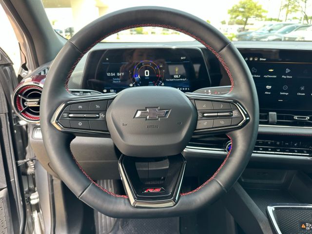 2025 Chevrolet Equinox RS | Irving, Texas | Hopper Motorplex 2025 Chevrolet Equinox RS | Irving, Texas | Hopper Motorplex