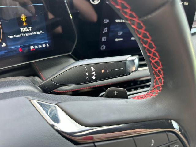 2025 Chevrolet Equinox RS | Irving, Texas | Hopper Motorplex 2025 Chevrolet Equinox RS | Irving, Texas | Hopper Motorplex