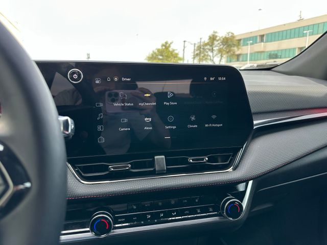 2025 Chevrolet Equinox RS | Irving, Texas | Hopper Motorplex 2025 Chevrolet Equinox RS | Irving, Texas | Hopper Motorplex