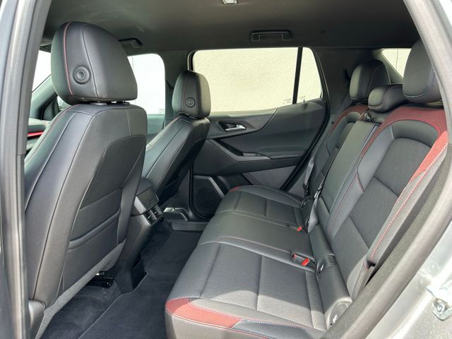 2025 Chevrolet Equinox RS | Irving, Texas | Hopper Motorplex