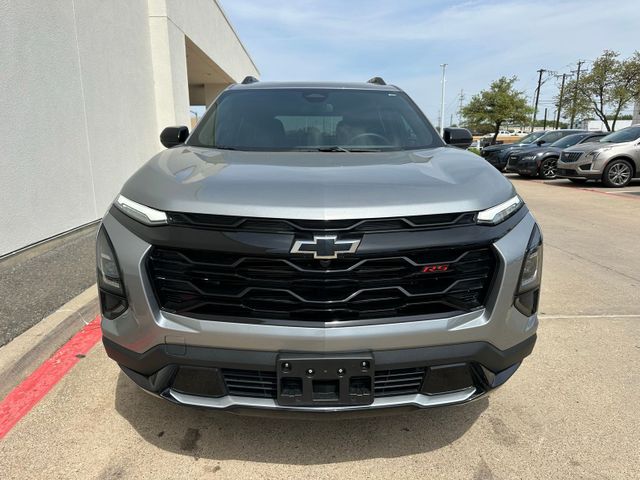 2025 Chevrolet Equinox RS | Irving, Texas | Hopper Motorplex 2025 Chevrolet Equinox RS | Irving, Texas | Hopper Motorplex