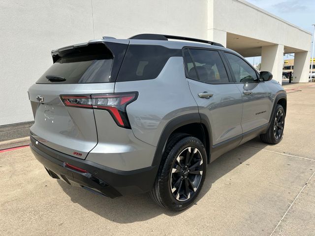 2025 Chevrolet Equinox RS | Irving, Texas | Hopper Motorplex