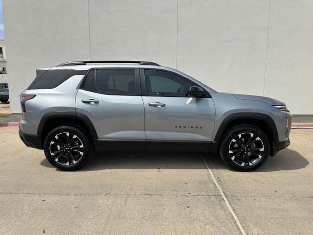 2025 Chevrolet Equinox RS | Irving, Texas | Hopper Motorplex