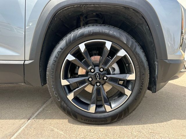 2025 Chevrolet Equinox RS | Irving, Texas | Hopper Motorplex