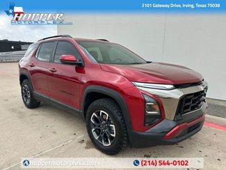 2025 Chevrolet Equinox ACTIV | Plano, TX | AutoRevo PowerSites - Demo1