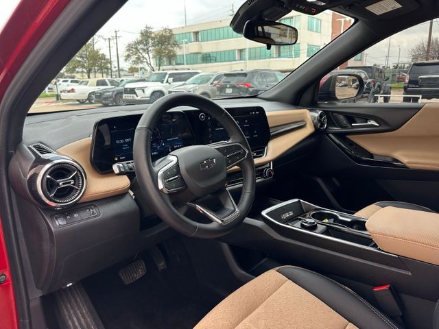 2025 Chevrolet Equinox ACTIV