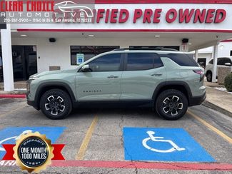 2025 Chevrolet Equinox ACTIV | San Antonio, TX | Clear Choice Automotive South