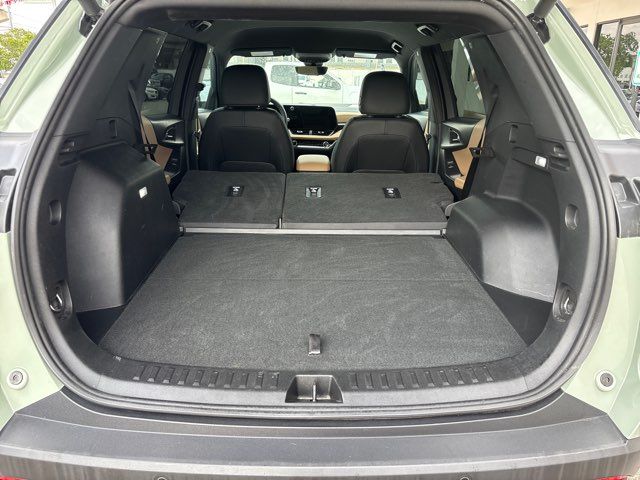 2025 Chevrolet Equinox ACTIV | San Antonio, TX | Clear Choice Automotive South 2025 Chevrolet Equinox ACTIV | San Antonio, TX | Clear Choice Automotive South