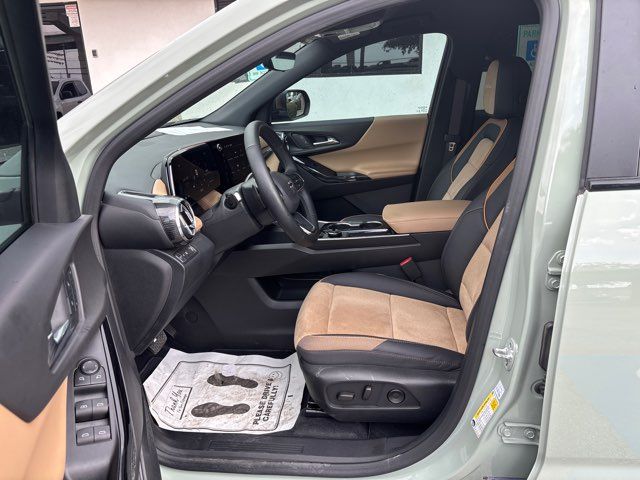 2025 Chevrolet Equinox ACTIV | San Antonio, TX | Clear Choice Automotive South