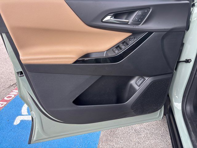 2025 Chevrolet Equinox ACTIV | San Antonio, TX | Clear Choice Automotive South