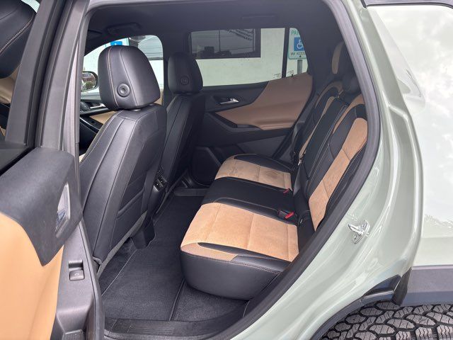 2025 Chevrolet Equinox ACTIV | San Antonio, TX | Clear Choice Automotive South