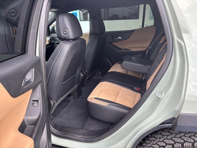 2025 Chevrolet Equinox ACTIV | San Antonio, TX | Clear Choice Automotive South 2025 Chevrolet Equinox ACTIV | San Antonio, TX | Clear Choice Automotive South