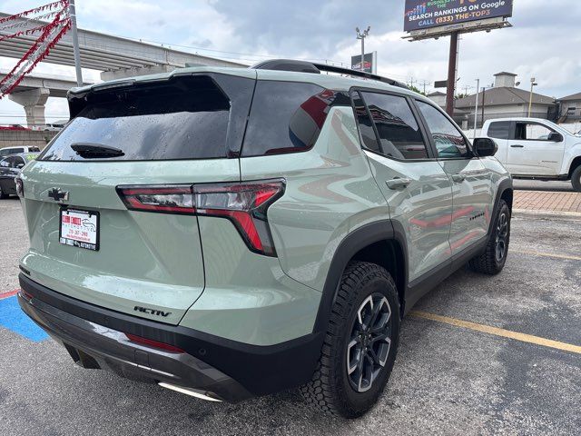 2025 Chevrolet Equinox ACTIV | San Antonio, TX | Clear Choice Automotive South 2025 Chevrolet Equinox ACTIV | San Antonio, TX | Clear Choice Automotive South