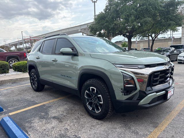 2025 Chevrolet Equinox ACTIV | San Antonio, TX | Clear Choice Automotive South