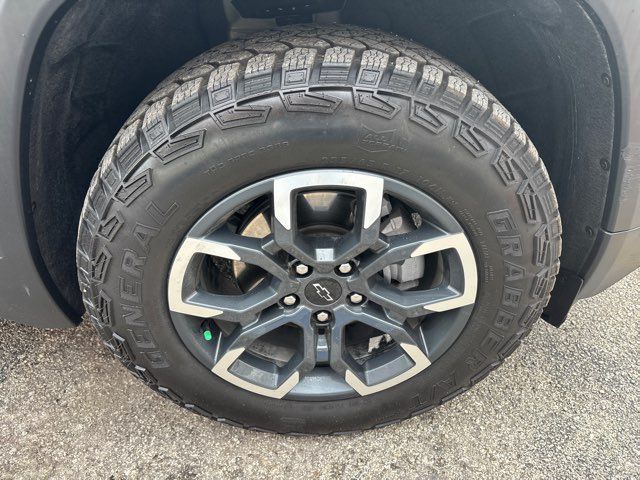2025 Chevrolet Equinox ACTIV | San Antonio, TX | Clear Choice Automotive South