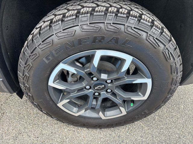 2025 Chevrolet Equinox ACTIV | San Antonio, TX | Clear Choice Automotive South