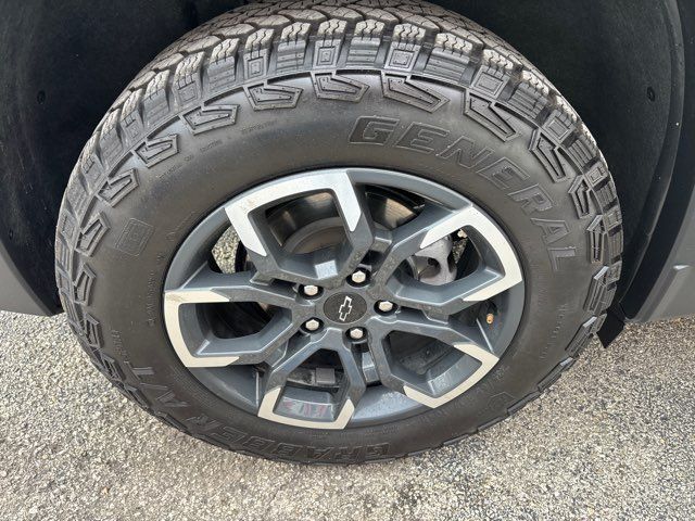 2025 Chevrolet Equinox ACTIV | San Antonio, TX | Clear Choice Automotive South 2025 Chevrolet Equinox ACTIV | San Antonio, TX | Clear Choice Automotive South
