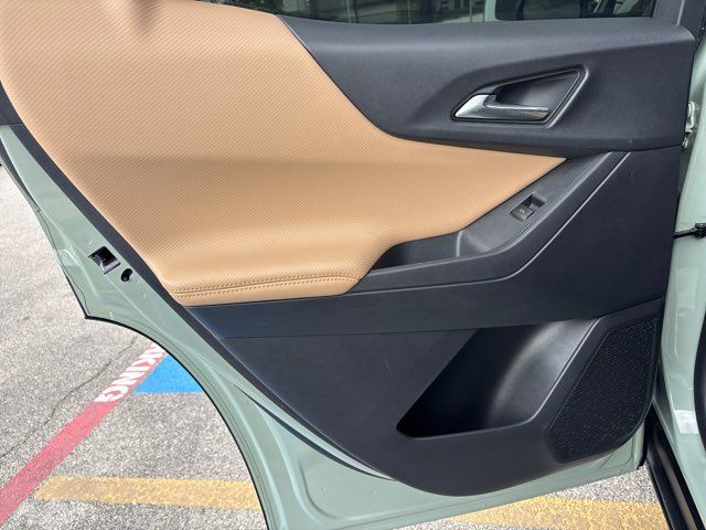2025 Chevrolet Equinox ACTIV | San Antonio, TX | Clear Choice Automotive South