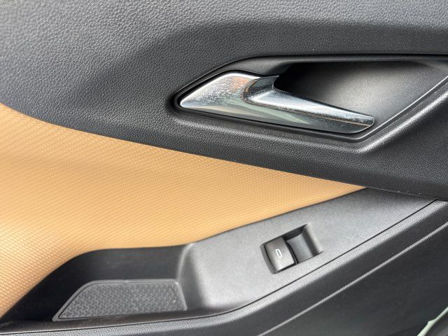 2025 Chevrolet Equinox ACTIV | San Antonio, TX | Clear Choice Automotive South