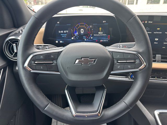 2025 Chevrolet Equinox ACTIV | San Antonio, TX | Clear Choice Automotive South 2025 Chevrolet Equinox ACTIV | San Antonio, TX | Clear Choice Automotive South