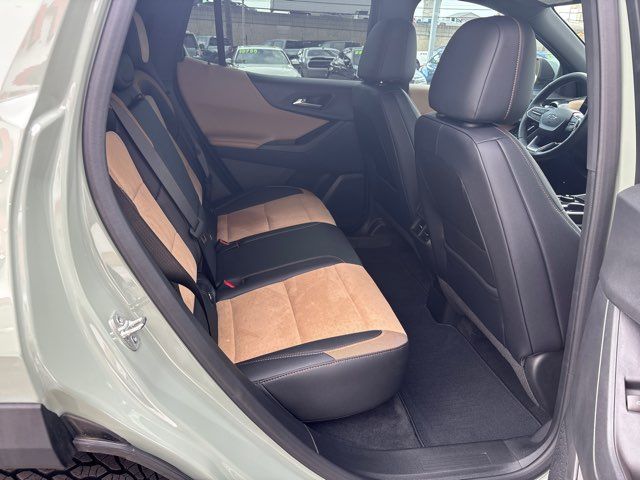 2025 Chevrolet Equinox ACTIV | San Antonio, TX | Clear Choice Automotive South