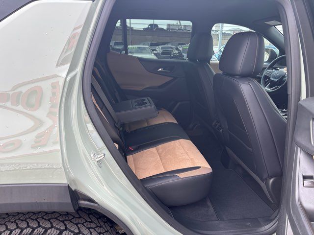2025 Chevrolet Equinox ACTIV | San Antonio, TX | Clear Choice Automotive South 2025 Chevrolet Equinox ACTIV | San Antonio, TX | Clear Choice Automotive South