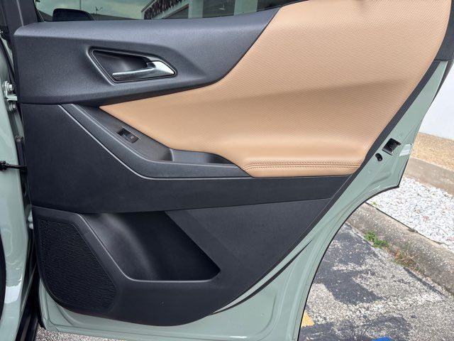 2025 Chevrolet Equinox ACTIV | San Antonio, TX | Clear Choice Automotive South 2025 Chevrolet Equinox ACTIV | San Antonio, TX | Clear Choice Automotive South