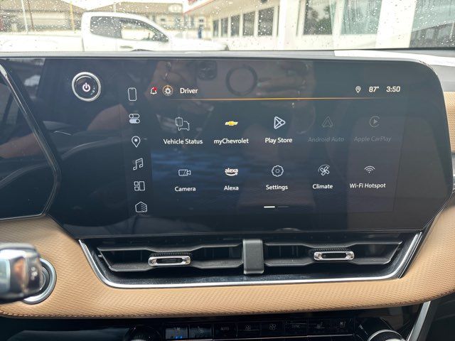 2025 Chevrolet Equinox ACTIV | San Antonio, TX | Clear Choice Automotive South 2025 Chevrolet Equinox ACTIV | San Antonio, TX | Clear Choice Automotive South