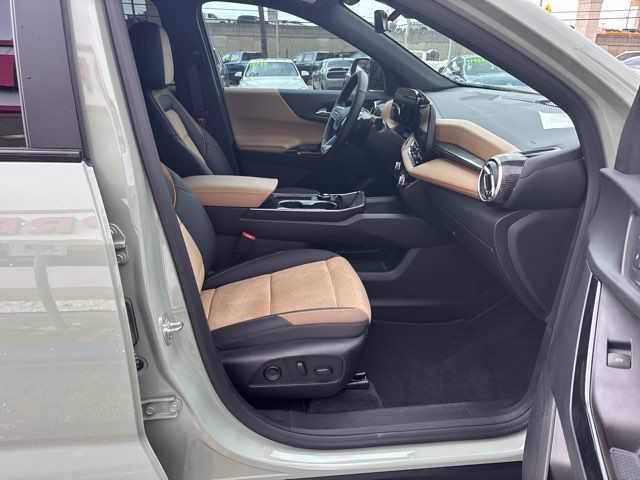 2025 Chevrolet Equinox ACTIV | San Antonio, TX | Clear Choice Automotive South 2025 Chevrolet Equinox ACTIV | San Antonio, TX | Clear Choice Automotive South