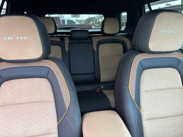 2025 Chevrolet Equinox ACTIV | San Antonio, TX | Clear Choice Automotive South