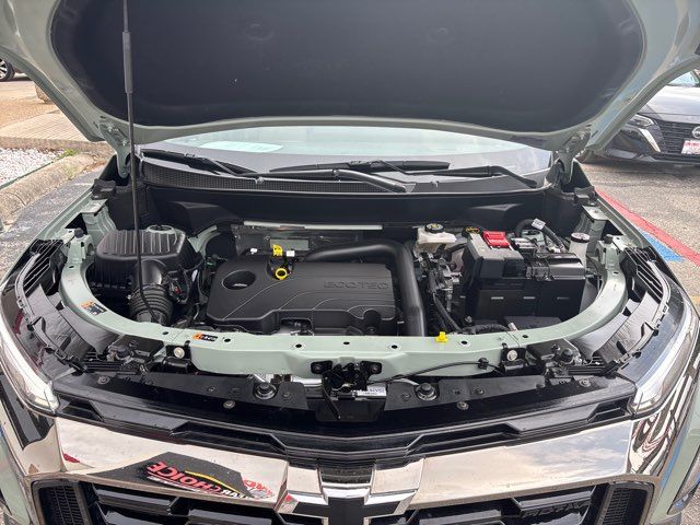 2025 Chevrolet Equinox ACTIV | San Antonio, TX | Clear Choice Automotive South