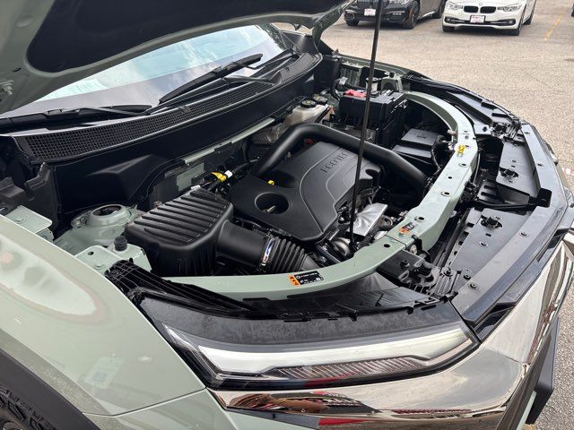 2025 Chevrolet Equinox ACTIV | San Antonio, TX | Clear Choice Automotive South