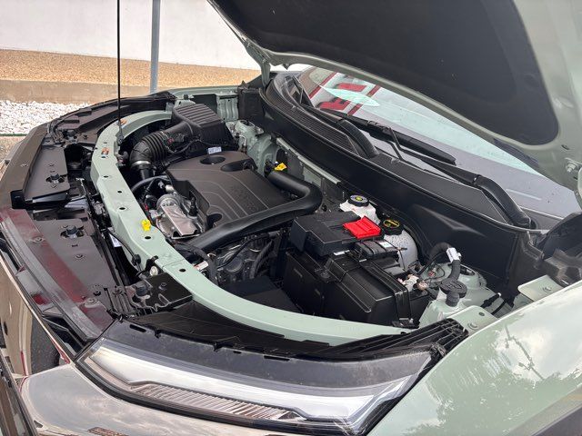 2025 Chevrolet Equinox ACTIV | San Antonio, TX | Clear Choice Automotive South 2025 Chevrolet Equinox ACTIV | San Antonio, TX | Clear Choice Automotive South