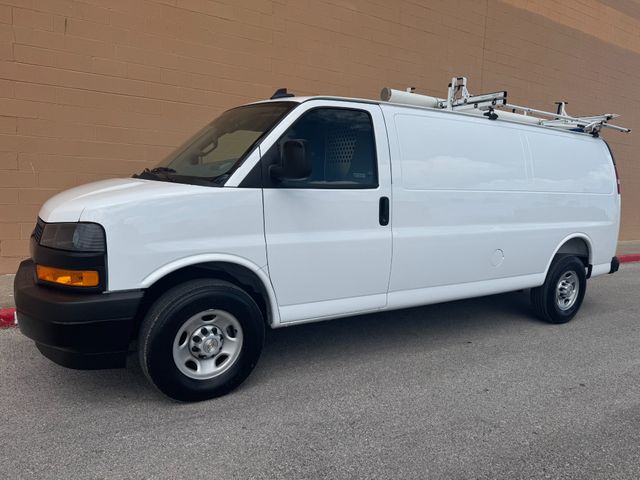 2025 Chevrolet Express 2500 | Corpus Christi, TX | Discount Motor Company