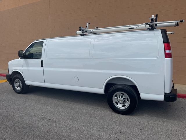 2025 Chevrolet Express 2500 | Corpus Christi, TX | Discount Motor Company 2025 Chevrolet Express 2500 | Corpus Christi, TX | Discount Motor Company