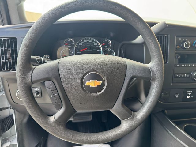2025 Chevrolet Express 2500 | Corpus Christi, TX | Discount Motor Company