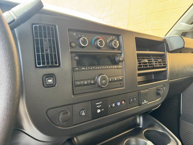 2025 Chevrolet Express 2500 | Corpus Christi, TX | Discount Motor Company