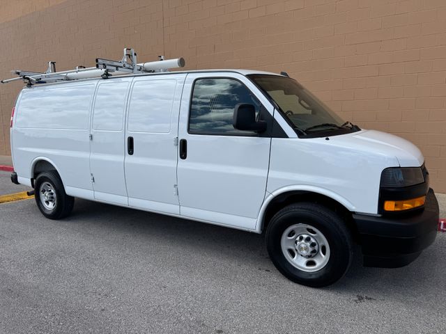 2025 Chevrolet Express 2500 | Corpus Christi, TX | Discount Motor Company 2025 Chevrolet Express 2500 | Corpus Christi, TX | Discount Motor Company