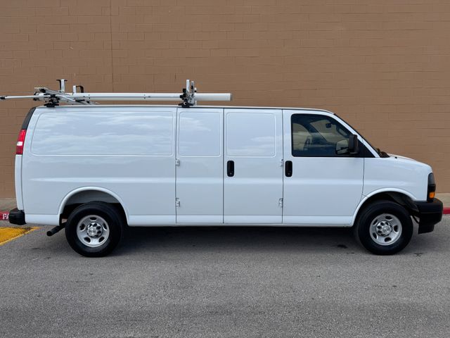 2025 Chevrolet Express 2500 | Corpus Christi, TX | Discount Motor Company