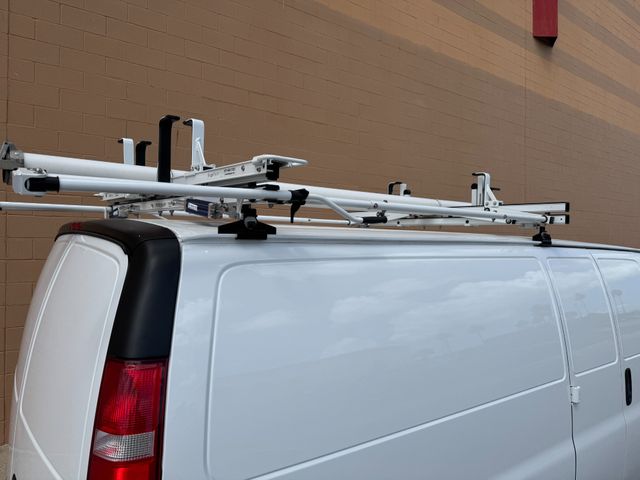 2025 Chevrolet Express 2500 | Corpus Christi, TX | Discount Motor Company