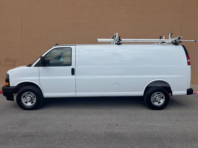 2025 Chevrolet Express 2500 | Corpus Christi, TX | Discount Motor Company 2025 Chevrolet Express 2500 | Corpus Christi, TX | Discount Motor Company