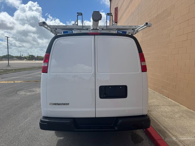 2025 Chevrolet Express 2500 | Corpus Christi, TX | Discount Motor Company 2025 Chevrolet Express 2500 | Corpus Christi, TX | Discount Motor Company