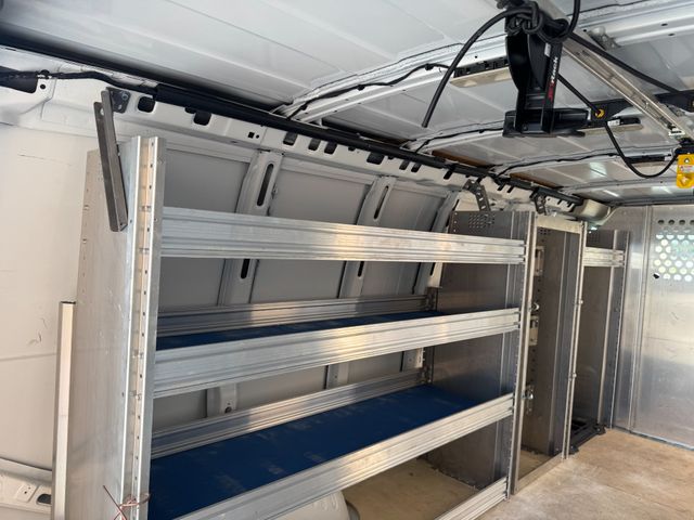 2025 Chevrolet Express 2500 | Corpus Christi, TX | Discount Motor Company