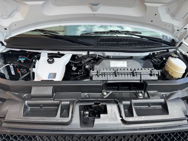 2025 Chevrolet Express 2500 | Corpus Christi, TX | Discount Motor Company 2025 Chevrolet Express 2500 | Corpus Christi, TX | Discount Motor Company