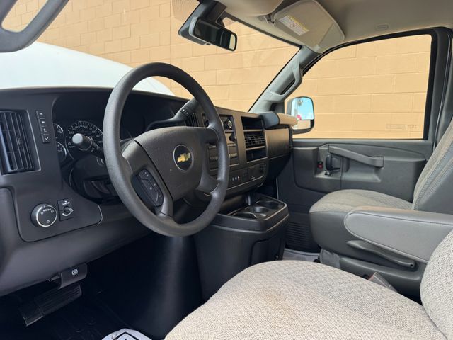 2025 Chevrolet Express 2500 | Corpus Christi, TX | Discount Motor Company 2025 Chevrolet Express 2500 | Corpus Christi, TX | Discount Motor Company