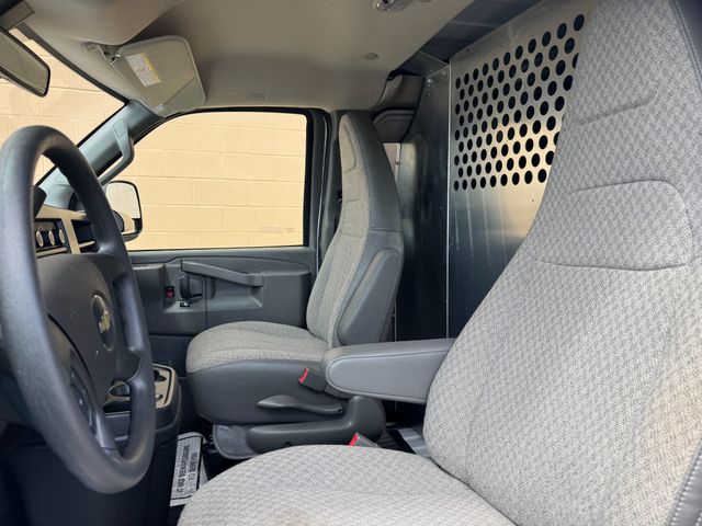 2025 Chevrolet Express 2500 | Corpus Christi, TX | Discount Motor Company 2025 Chevrolet Express 2500 | Corpus Christi, TX | Discount Motor Company