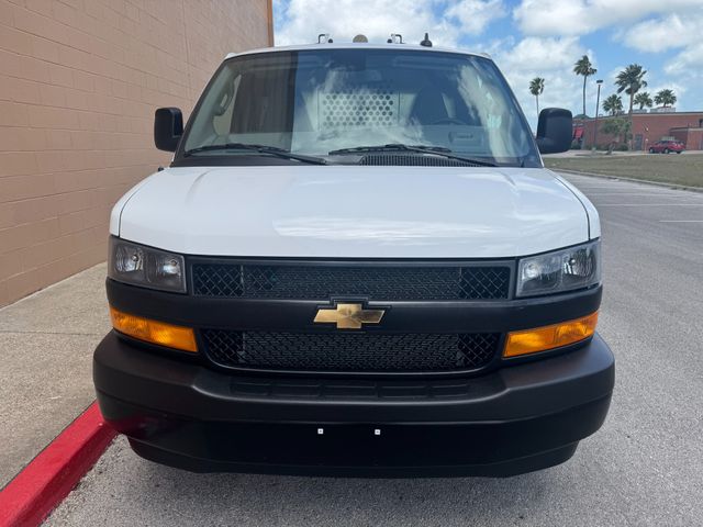 2025 Chevrolet Express 2500 | Corpus Christi, TX | Discount Motor Company 2025 Chevrolet Express 2500 | Corpus Christi, TX | Discount Motor Company