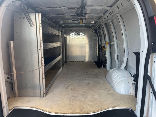 2025 Chevrolet Express 2500 | Corpus Christi, TX | Discount Motor Company