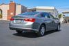 2025 Chevrolet Malibu LS | Arroyo Grande, CA | Castro Auto Sales 2025 Chevrolet Malibu LS | Arroyo Grande, CA | Castro Auto Sales